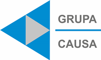Logo Grupa Causa